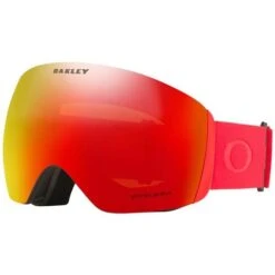 Oakley Prizm Flight Deck Goggle -Sport Ski Equipment 0oo7050 7050a3 030a 2223fw