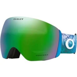 Oakley Prizm Flight Deck Goggle -Sport Ski Equipment 0oo7050 7050b4 030a 2223fw