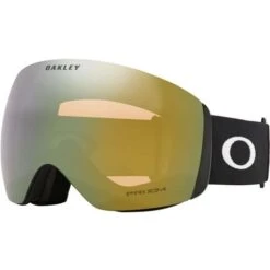 Oakley Prizm Flight Deck Goggle -Sport Ski Equipment 0oo7050 7050c0 030a 2223fw