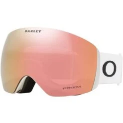 Oakley Prizm Flight Deck Goggle -Sport Ski Equipment 0oo7050 7050c2 030a 2223fw