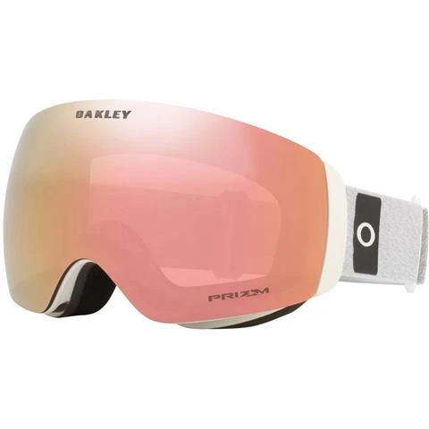 Oakley Prizm Flight Deck XM Goggle 12 Oakley Prizm Flight Deck XM Goggle - Image 12