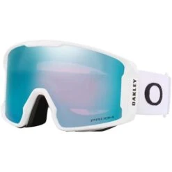 Oakley Prizm Line Miner XL Goggle 37 Oakley Prizm Line Miner XL Goggle -Sport Ski Equipment 0oo7070 707073 030a 2223fw