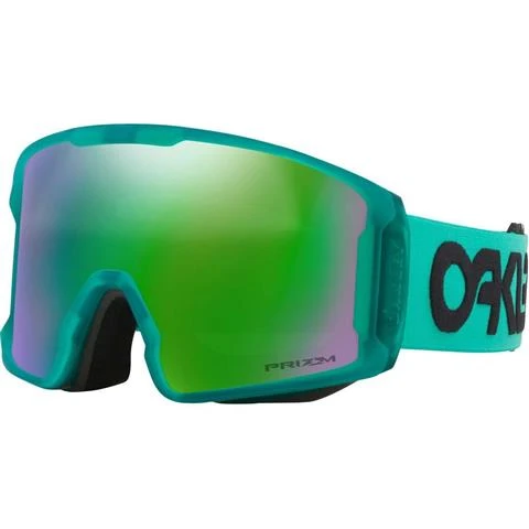 Oakley Prizm Line Miner XL Goggle 1 Oakley Prizm Line Miner XL Goggle