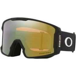 Oakley Prizm Line Miner XL Goggle 33 Oakley Prizm Line Miner XL Goggle -Sport Ski Equipment 0oo7070 7070c3 030a 2223fw