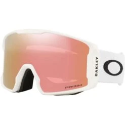 Oakley Prizm Line Miner XL Goggle 36 Oakley Prizm Line Miner XL Goggle -Sport Ski Equipment 0oo7070 7070c5 030a 2223fw
