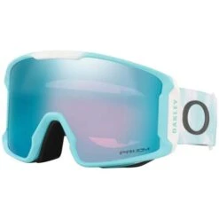 Oakley Prizm Line Miner XL Goggle 22 Oakley Prizm Line Miner XL Goggle -Sport Ski Equipment 0oo7070 7070d9 030a 2223fw