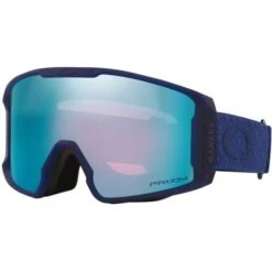 Oakley Prizm Line Miner XM Goggle -Sport Ski Equipment 0oo7093 709361 030a 2223fw