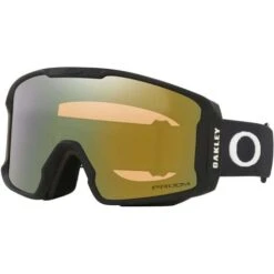 Oakley Prizm Line Miner XM Goggle -Sport Ski Equipment 0oo7093 709368 030a 2223fw