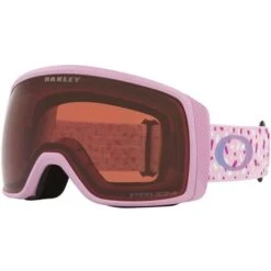 Oakley Prizm Flight Tracker XS Goggle -Sport Ski Equipment 0oo7106 710639 030a 2223fw