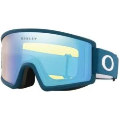 Oakley Oakely Target Line L Goggles -Sport Ski Equipment 0oo7120 712010 030a 2223fw