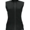 Spyder W15 Women's Melody Full Zip Mid Weight Core Sweater Vest