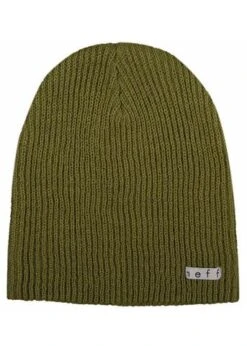 NEFF Daily Beanie -Sport Ski Equipment 1617neffwomensdailybeaniefatigue 1