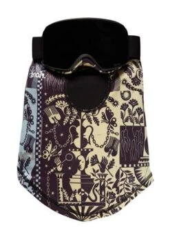 Anon Women's Anon MFI Lightweight Neck Warmer -Sport Ski Equipment 17584105961 1