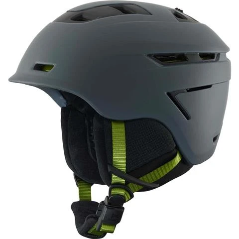 Anon Anon Echo Helmet - Men's 3 Anon Anon Echo Helmet - Men's - Image 3