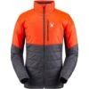 Spyder Men's Glissade Hybrid Insulator Jacket