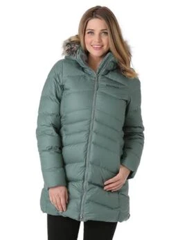 Marmot Women's Montreal Coat -Sport Ski Equipment 20162017marmotwomensmontrealcoaturbanarmy