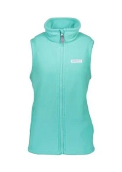 Obermeyer Women's Jana Fleece Vest