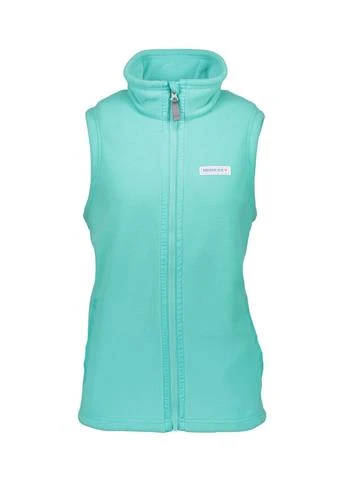Obermeyer Women's Jana Fleece Vest 1 Obermeyer Women's Jana Fleece Vest