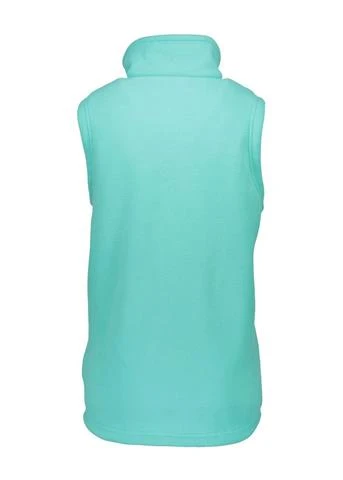 Obermeyer Women's Jana Fleece Vest 2 Obermeyer Women's Jana Fleece Vest - Image 2
