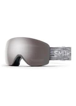 Smith Smith Skyline Goggle -Sport Ski Equipment 20192020smithwomensskylinegogglecloudgreychromapopsunplatinummirror