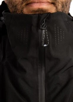 686 Men's Glacier Hydrastash Reserve Insulated Jacket -Sport Ski Equipment 2122 686 mensglacierhydrastashreserveinsulatedjacket black5