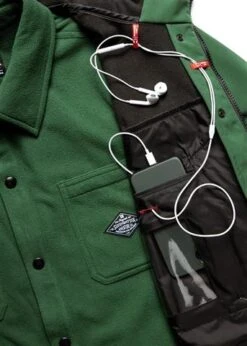 686 Men's Smarty Phase Softshell Jacket 11 686 Men's Smarty Phase Softshell Jacket -Sport Ski Equipment 2122 686 menssmartyphasesoftshelljacket pinegreen