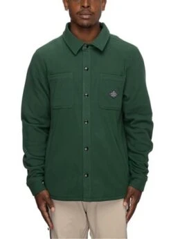 686 Men's Smarty Phase Softshell Jacket 10 686 Men's Smarty Phase Softshell Jacket -Sport Ski Equipment 2122 686 menssmartyphasesoftshelljacket pinegreen4