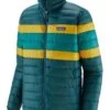 Patagonia Men's Down Sweater - 2022 Model