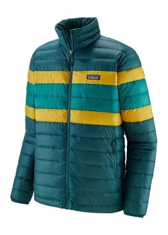 Patagonia Men's Down Sweater - 2022 Model