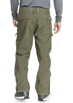 Quiksilver Men's Utility Short Pant -Sport Ski Equipment 2122 quiksilver menutilityshortpant grapeleaf2