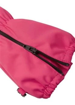 Reima Toddler Tepas Mittens -Sport Ski Equipment 2122 reima toddlertepasmittens azaleapink3