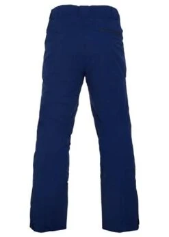 Spyder Men's Bormio GTX Pant - 2023 Model -Sport Ski Equipment 2122 spyder mensbormiogoretexpant abyss2