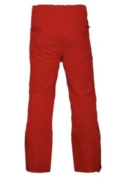 Spyder Men's Bormio GTX Pant - 2023 Model -Sport Ski Equipment 2122 spyder mensbormiogoretexpant volcano2