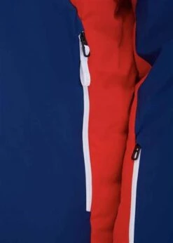 Spyder Men's Monterosa Gore-Tex Jacket -Sport Ski Equipment 2122 spyder mensmonterosagoretexjacket abyss