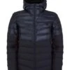 Spyder Men's Timeless Hoodie Down Jacket