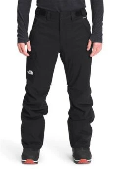 The North Face Men's Freedom Insulated Pant - 2023 Model 10 The North Face Men's Freedom Insulated Pant - 2023 Model -Sport Ski Equipment 2122 tnf mensfreedominsulatedpant tnfblack