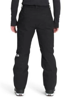 The North Face Men's Freedom Insulated Pant - 2023 Model 11 The North Face Men's Freedom Insulated Pant - 2023 Model -Sport Ski Equipment 2122 tnf mensfreedominsulatedpant tnfblack2