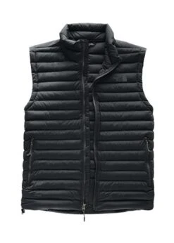The North Face Men's Stretch Down Vest -Sport Ski Equipment 2122 tnf mensstretchdownvest tnfblack