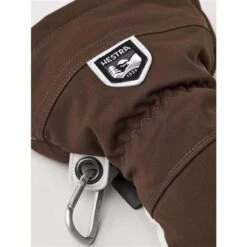 Hestra Army Leather Heli Ski Glove -Sport Ski Equipment 30570 780 3