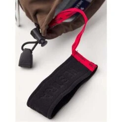 Hestra Army Leather Heli Ski Glove -Sport Ski Equipment 30570 780 5