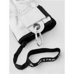 Hestra Army Leather Patrol 3 Finger Glove -Sport Ski Equipment 30592 870 5