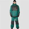 ThirtyTwo Men's Lashed Insulated Jacket