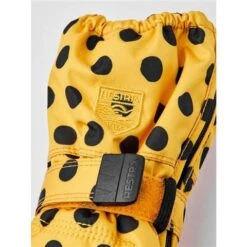 Hestra Toddler Baby Zip Long Mitt - Toddler 12 Hestra Toddler Baby Zip Long Mitt - Toddler -Sport Ski Equipment 36421 469 3