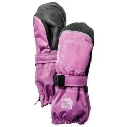 Hestra Toddler Baby Zip Long Mitt - Toddler 16 Hestra Toddler Baby Zip Long Mitt - Toddler -Sport Ski Equipment 36421 920