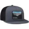 Coal Coal The Hauler Trucker Hat