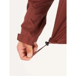 Marmot Men's PreCip Eco Jacket -Sport Ski Equipment 41500 16311 d01