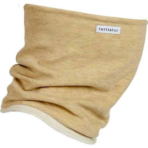 Turtle Fur Comfort Shell Luxe Neckula 1 Turtle Fur Comfort Shell Luxe Neckula