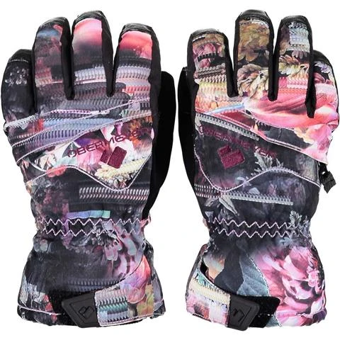 Obermeyer Obermeyer Lava Glove - Youth 2 Obermeyer Obermeyer Lava Glove - Youth - Image 2