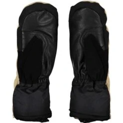 Obermeyer Obermeyer Molten Mitten - Youth -Sport Ski Equipment 7802619016 obe mol mit phar back