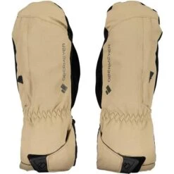 Obermeyer Obermeyer Molten Mitten - Youth -Sport Ski Equipment 7802619016 obe mol mit phar front